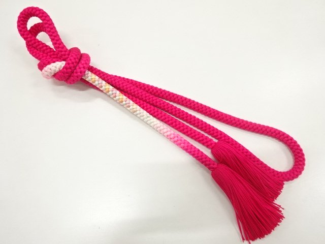 Japanese Kimono / Accessories Silk